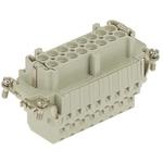 HARTING-09330162772 Steckverbinder, rechteckig HAN 16ESS - F FEMALE INSERT